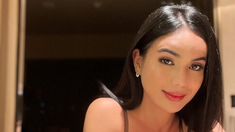 Private show with AlexinaWoss