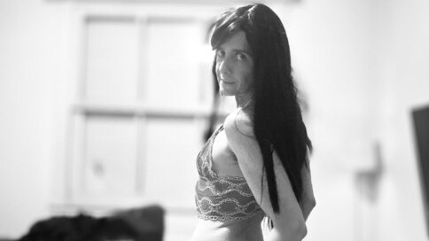 Private show with AliceinFurs