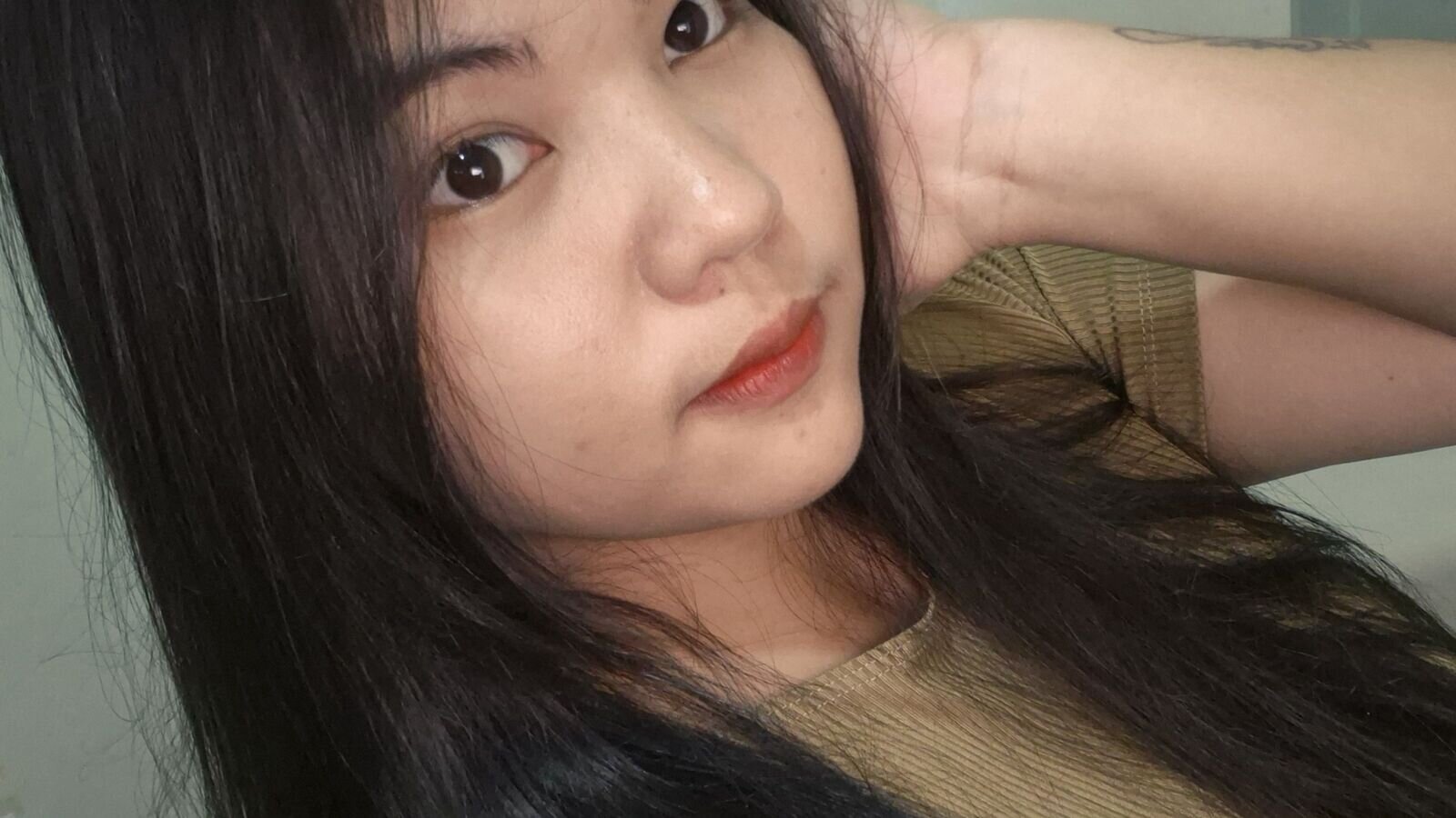 Private show with AmberBabs