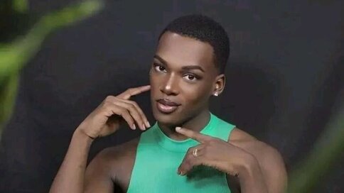 Private show with AntonyRous