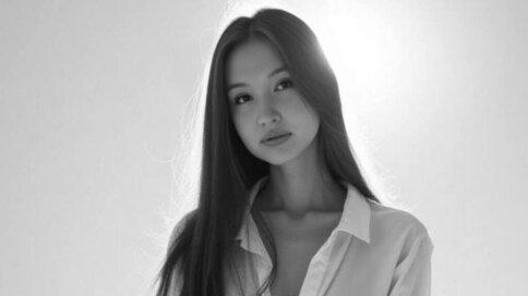 Private show with AstridManning