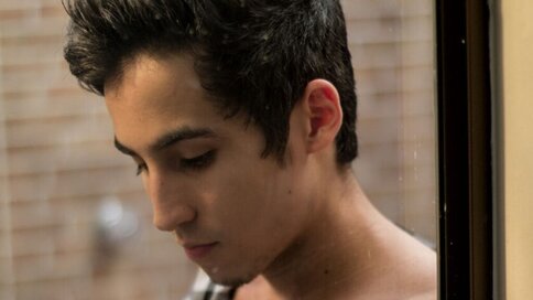 Private show with BranValentine