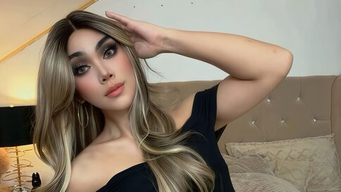 Private show with BrookeAnn