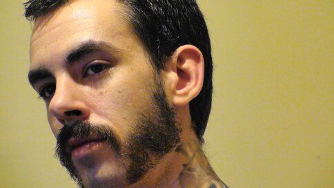 Private show with BrownEyedGuy