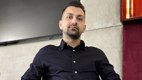 Private show with BryceReigna