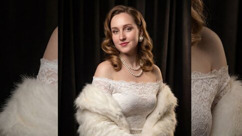 Private show with CaseyTerini