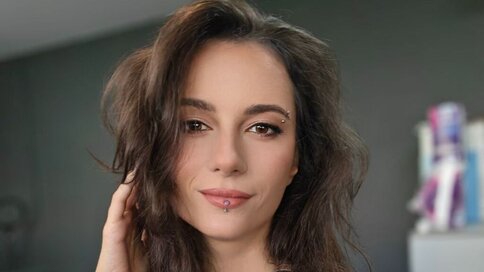 Private show with CatherineHawks