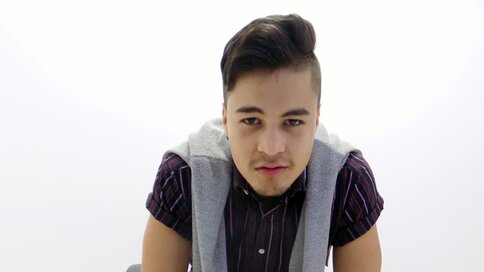 Private show with CHRISVENTURE