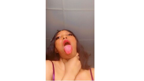 Private show with DamJasmine