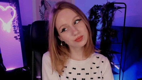 Private show with DariaTate