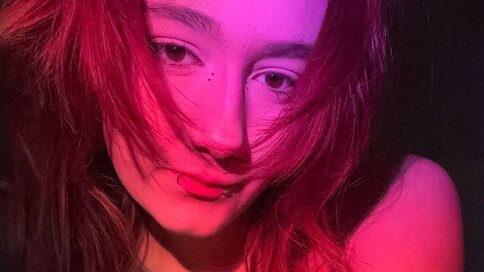 Private show with DianScullion