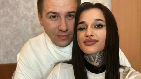 Private show with DinChris