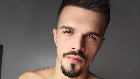 Private show with DonyBrown