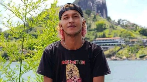 Private show with DylanWalrker