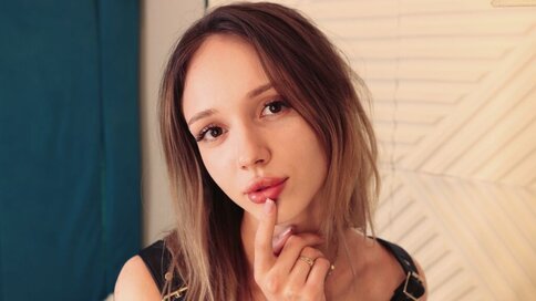 Private show with EmmaGilmore