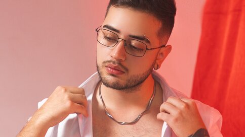 Private show with EthanRyan