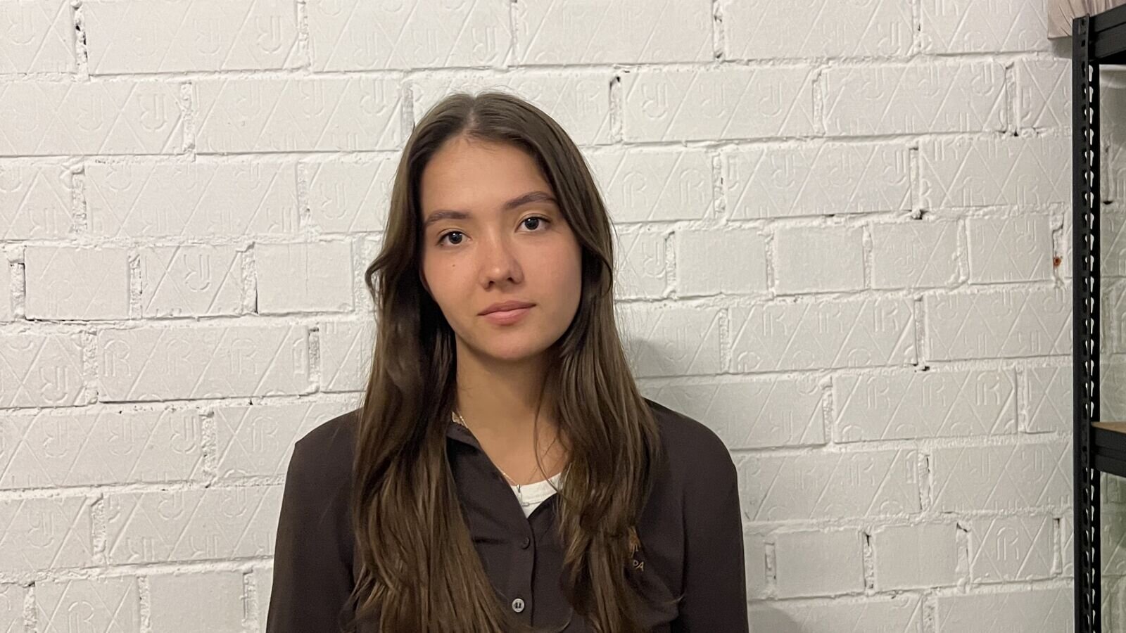 Private show with EttaForbis