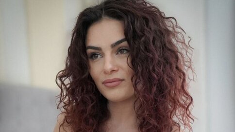 Private show with FrancescaBianchy