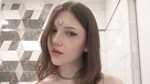 Private show with GaynaBarritt