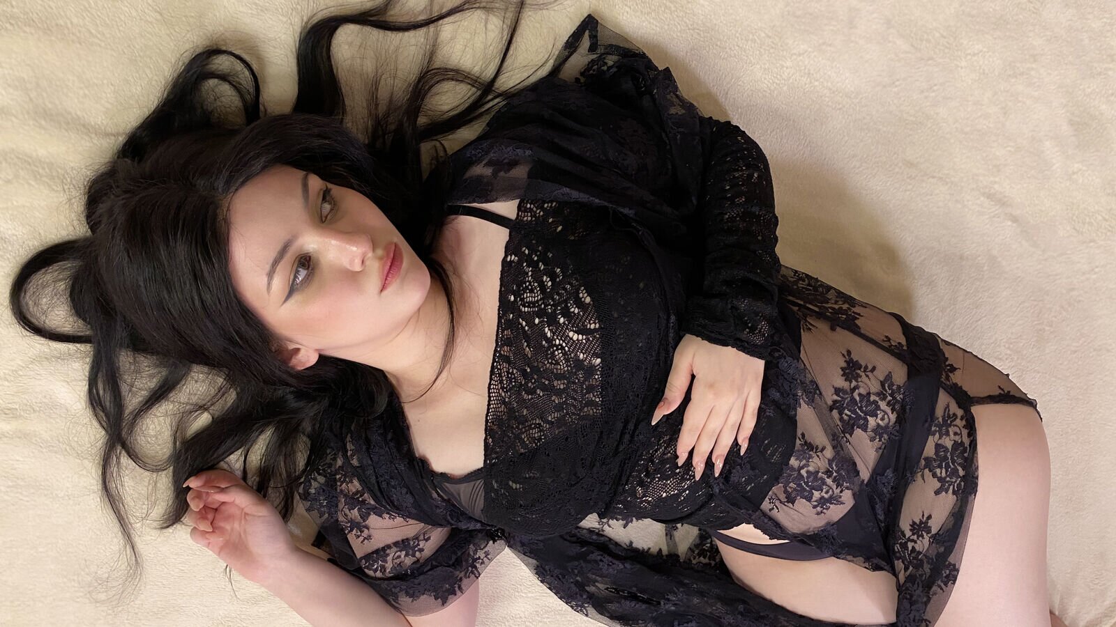 Private show with GebrialLewis