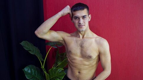 Private show with Gord