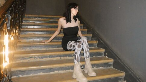 Private show with GraciaMacki