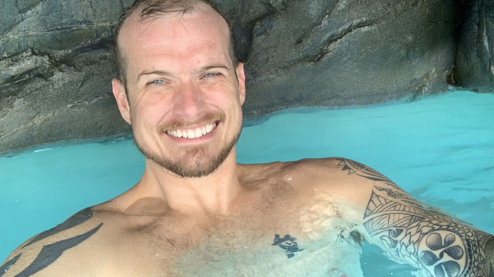 Private show with HarleyNeals