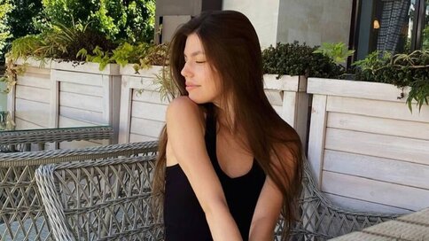 Private show with IvyCharnoski