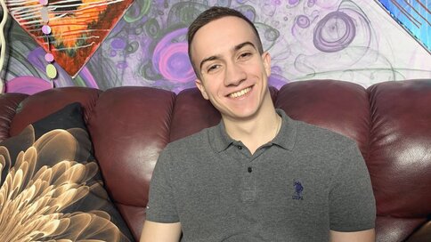 Private show with JoeRenner