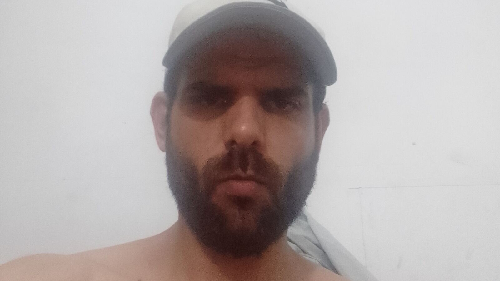 Private show with JoseTom