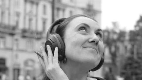 Private show with JulietJamess