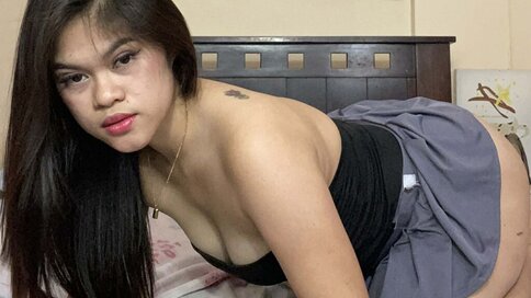 Private show with KallyCortez