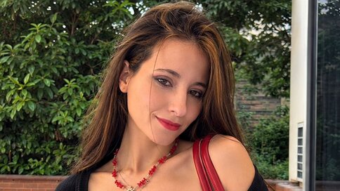 Private show with KateLux