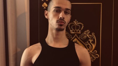 Private show with KaydenDrew