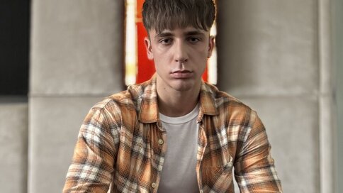 Private show with KellenWest