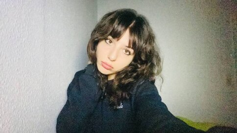 Private show with LaylaMoonroe