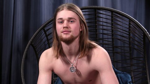 Private show with LevMiller