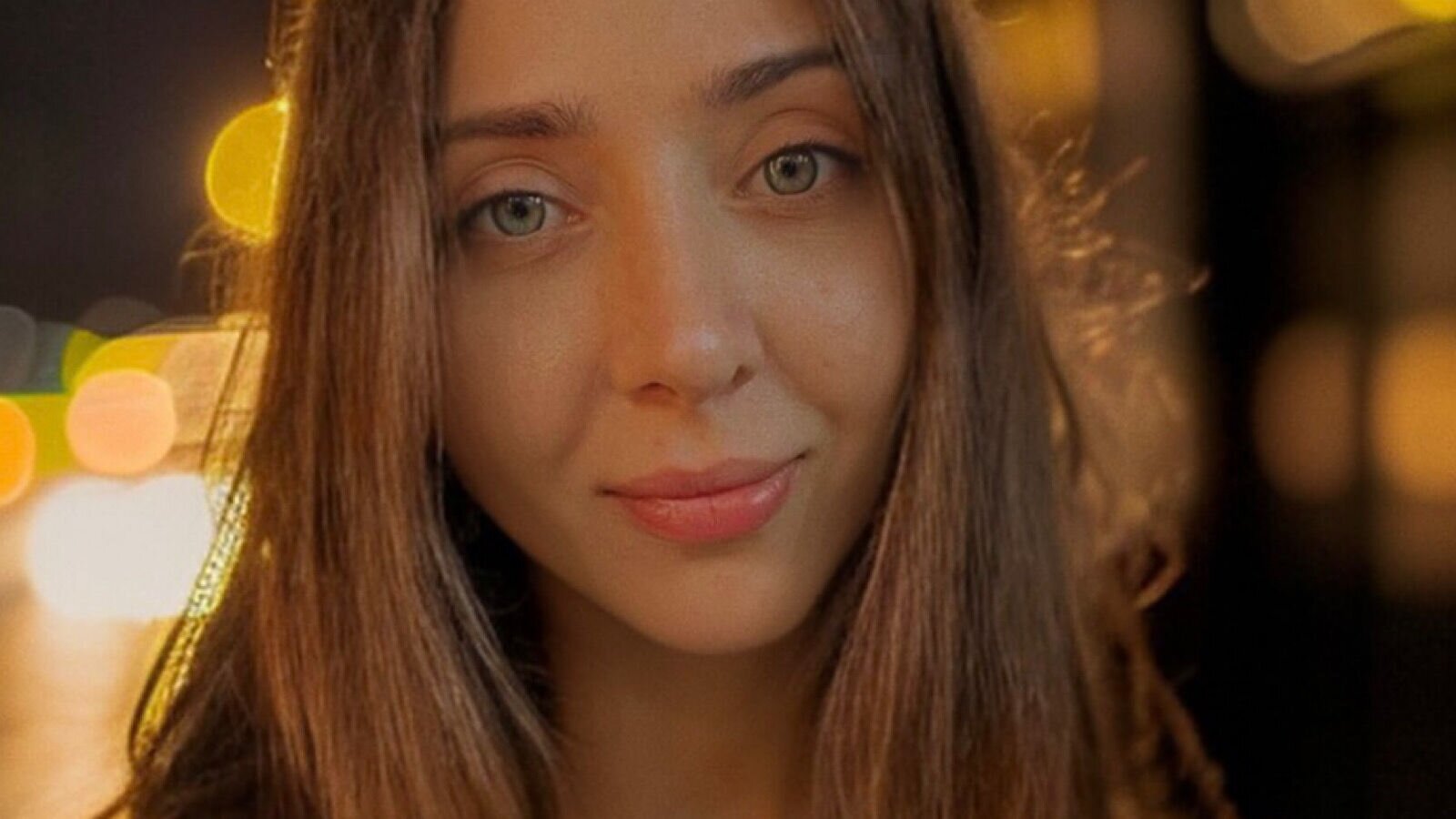 Private show with LilyNooir