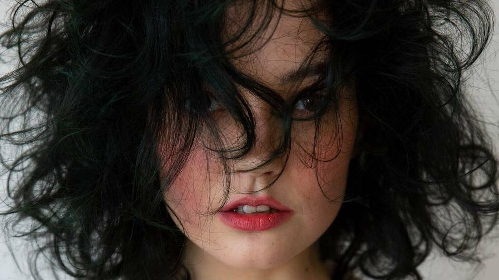 Private show with LilythGrey