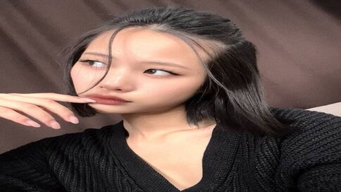 Private show with LinKim