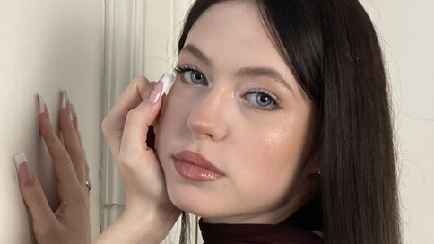 Private show with LizzyWelles