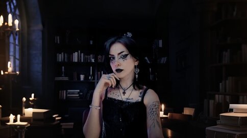 Private show with LorenLoiss