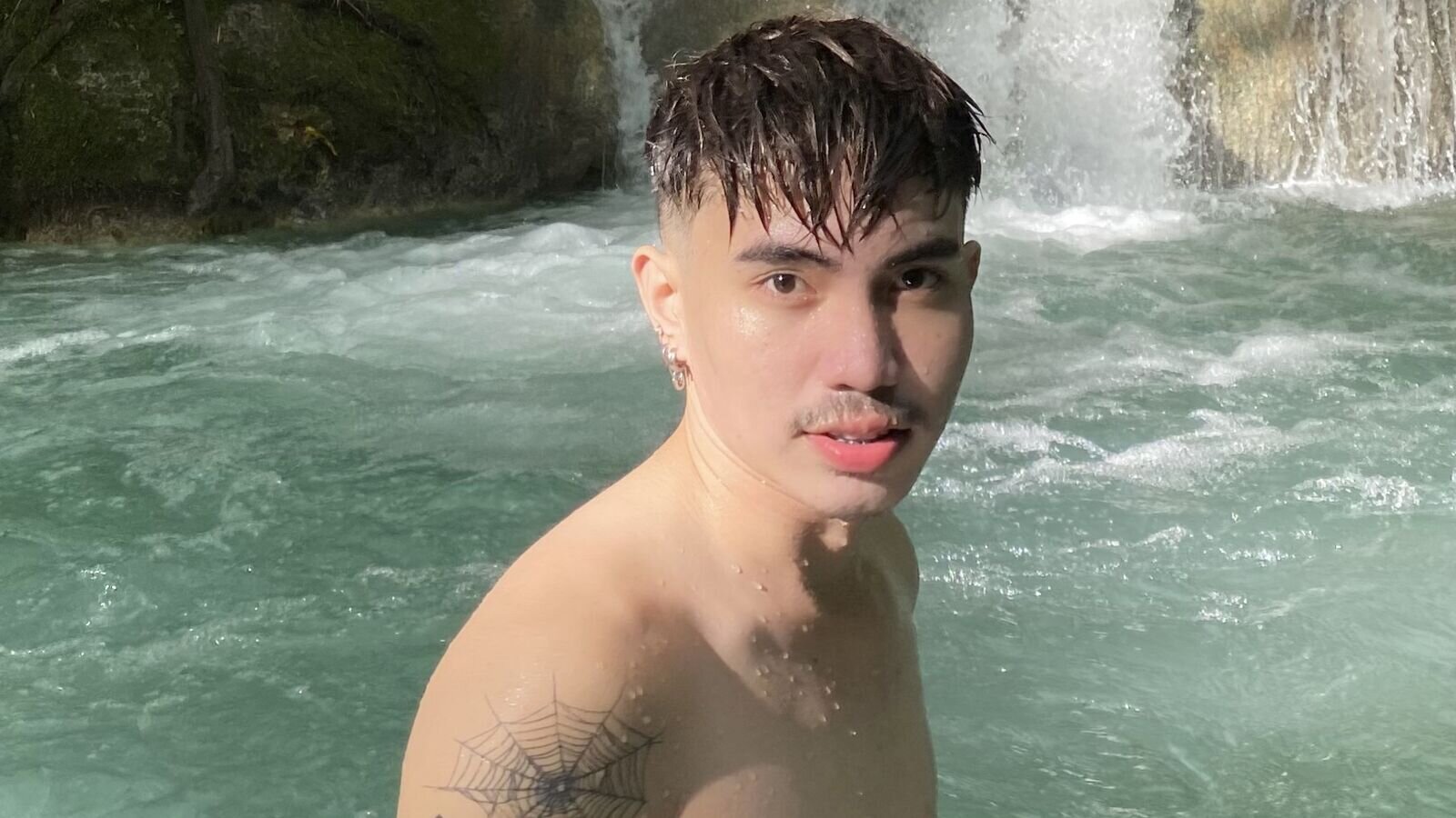 Private show with MacTermon