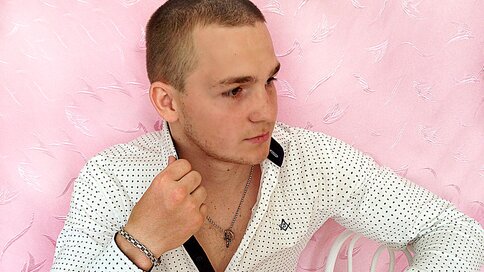 Private show with MaksKing