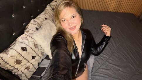 Private show with MargaretteShane