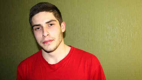 Private show with MasterMarcus