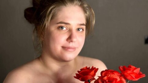 Private show with MeganVioler