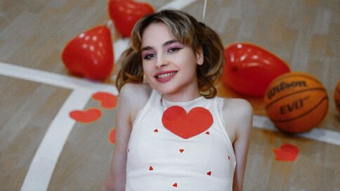 Private show with MerlinMeyer