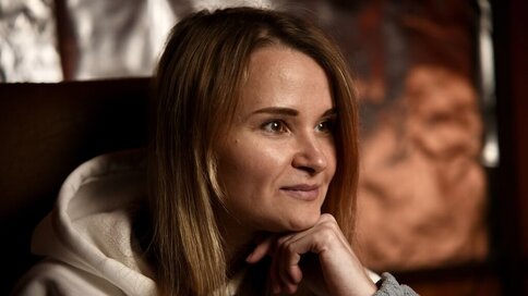 Private show with MiaSparkes