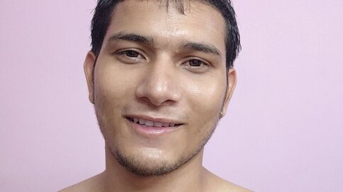 Private show with Prashanttri